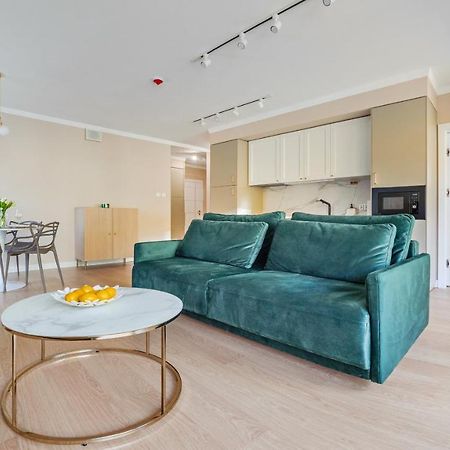 Apartamenty Sun & Snow Kasprowicza โควอบเซก ภายนอก รูปภาพ