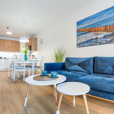 Apartamenty Sun & Snow Kasprowicza โควอบเซก ภายนอก รูปภาพ