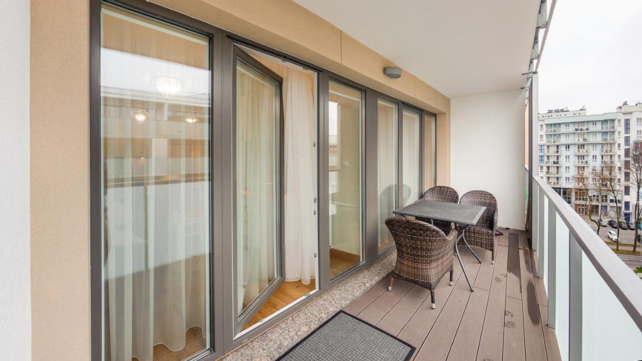 Apartamenty Sun & Snow Kasprowicza โควอบเซก ภายนอก รูปภาพ