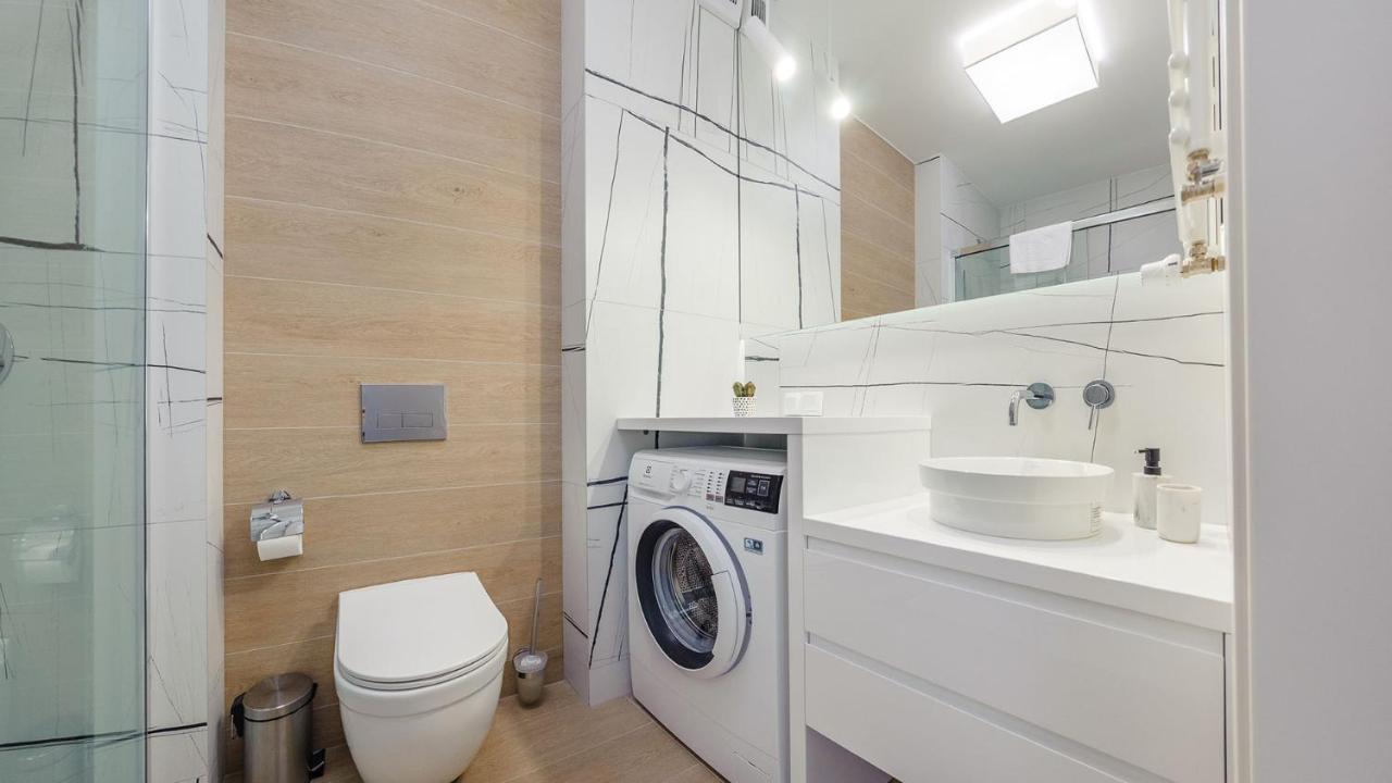 Apartamenty Sun & Snow Kasprowicza โควอบเซก ภายนอก รูปภาพ