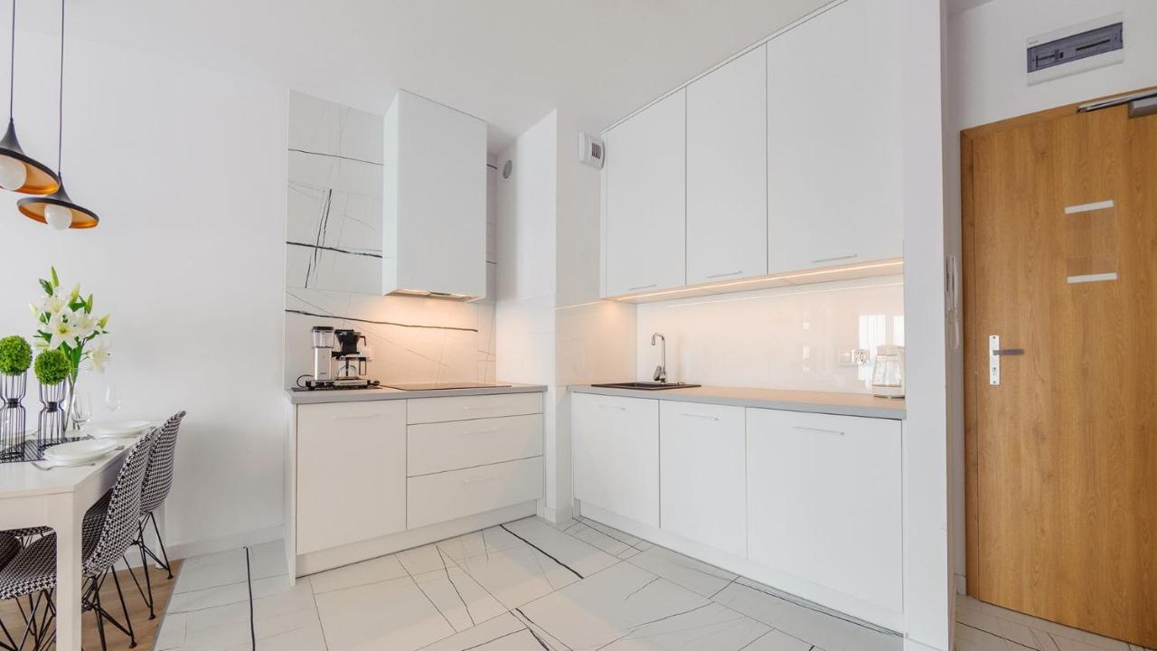 Apartamenty Sun & Snow Kasprowicza โควอบเซก ภายนอก รูปภาพ