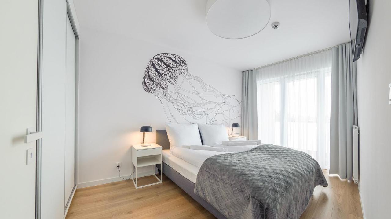 Apartamenty Sun & Snow Kasprowicza โควอบเซก ภายนอก รูปภาพ