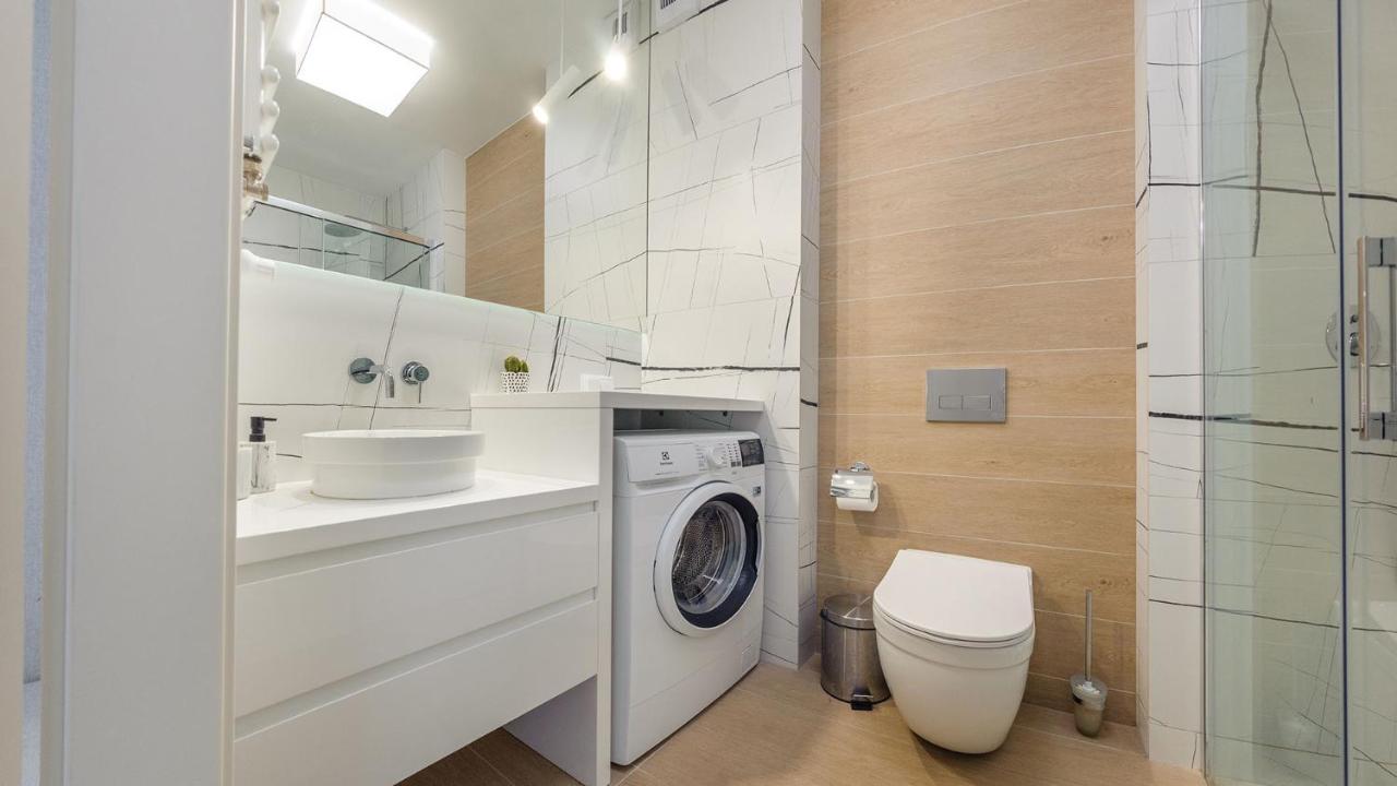 Apartamenty Sun & Snow Kasprowicza โควอบเซก ภายนอก รูปภาพ