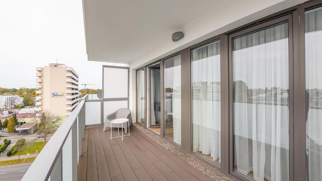 Apartamenty Sun & Snow Kasprowicza โควอบเซก ภายนอก รูปภาพ