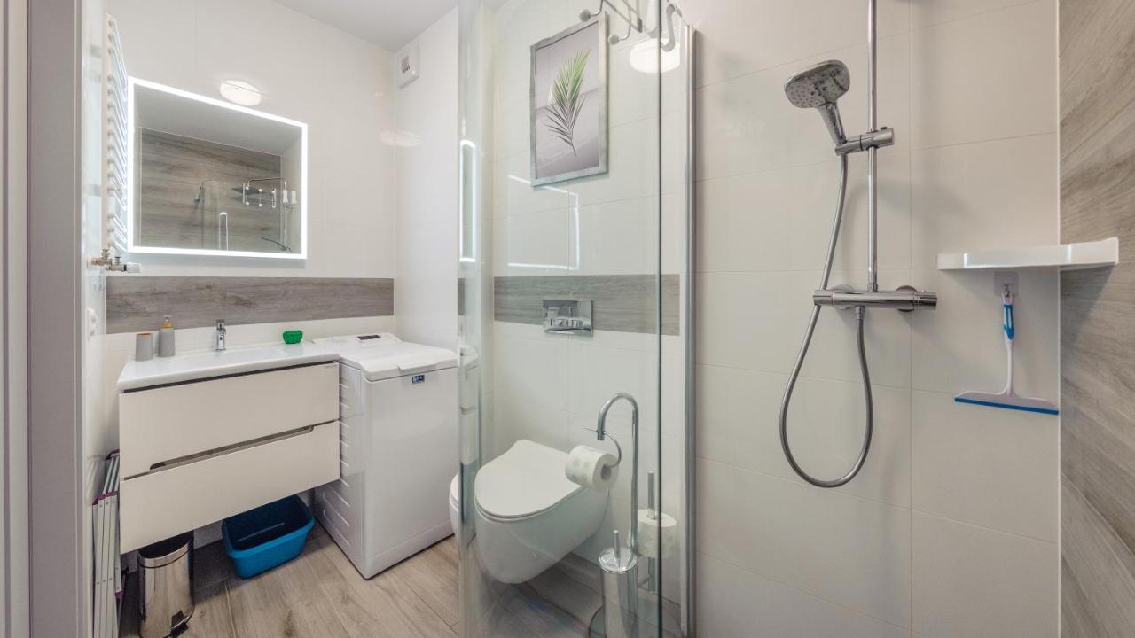Apartamenty Sun & Snow Kasprowicza โควอบเซก ภายนอก รูปภาพ