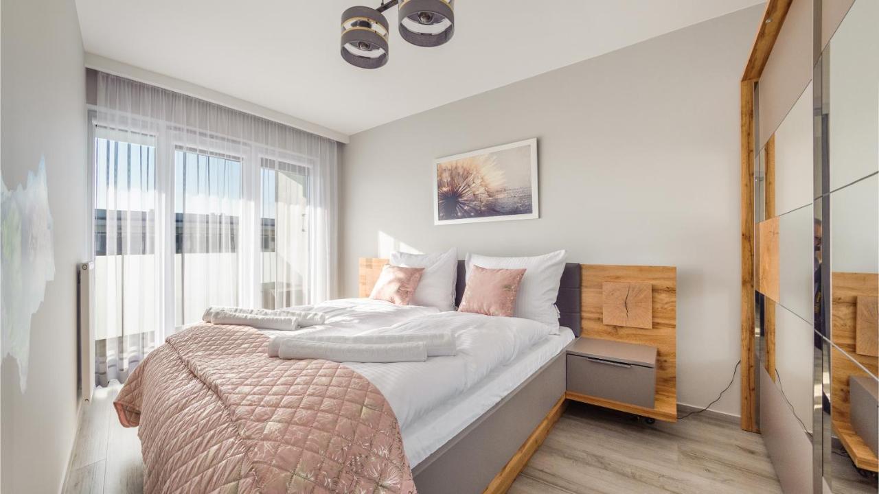 Apartamenty Sun & Snow Kasprowicza โควอบเซก ภายนอก รูปภาพ