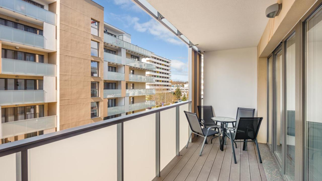 Apartamenty Sun & Snow Kasprowicza โควอบเซก ภายนอก รูปภาพ