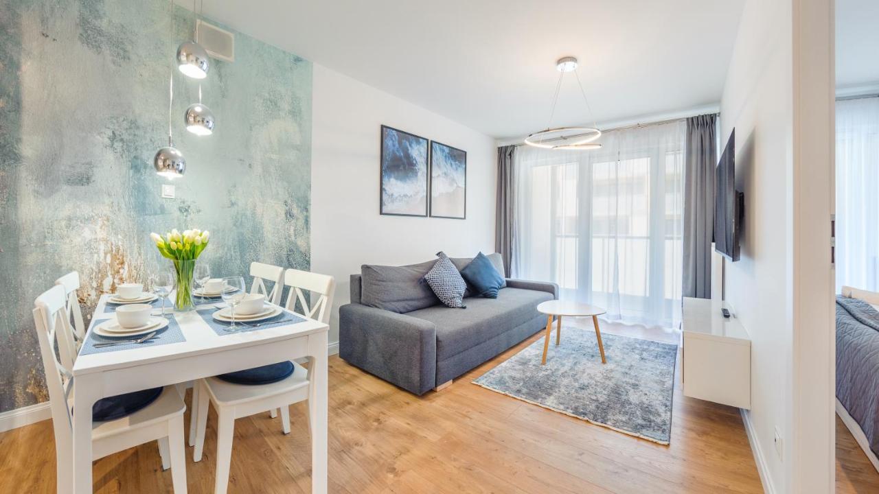 Apartamenty Sun & Snow Kasprowicza โควอบเซก ภายนอก รูปภาพ