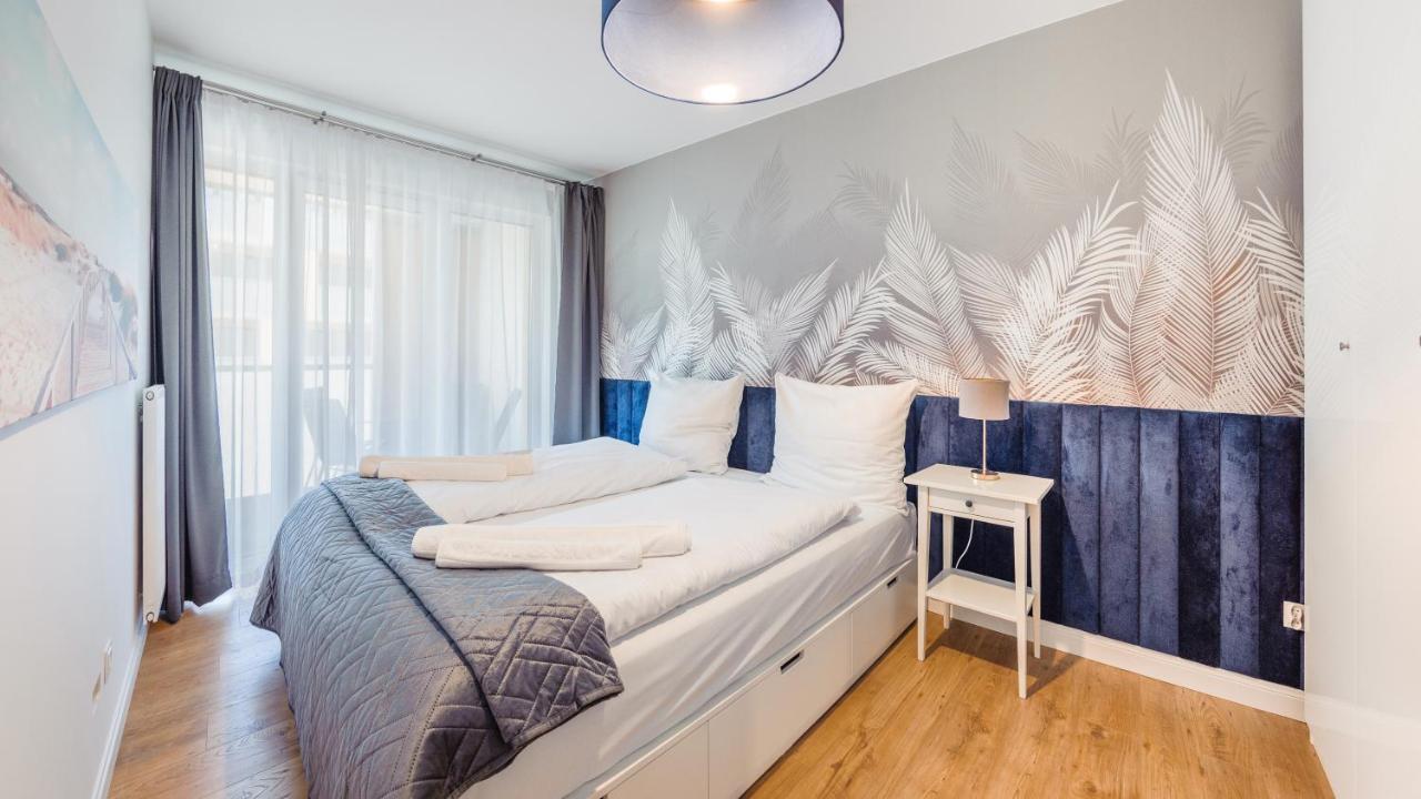 Apartamenty Sun & Snow Kasprowicza โควอบเซก ภายนอก รูปภาพ