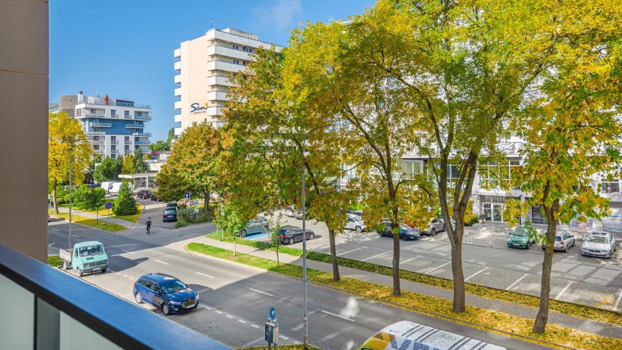Apartamenty Sun & Snow Kasprowicza โควอบเซก ภายนอก รูปภาพ