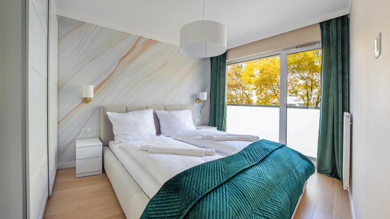 Apartamenty Sun & Snow Kasprowicza โควอบเซก ภายนอก รูปภาพ