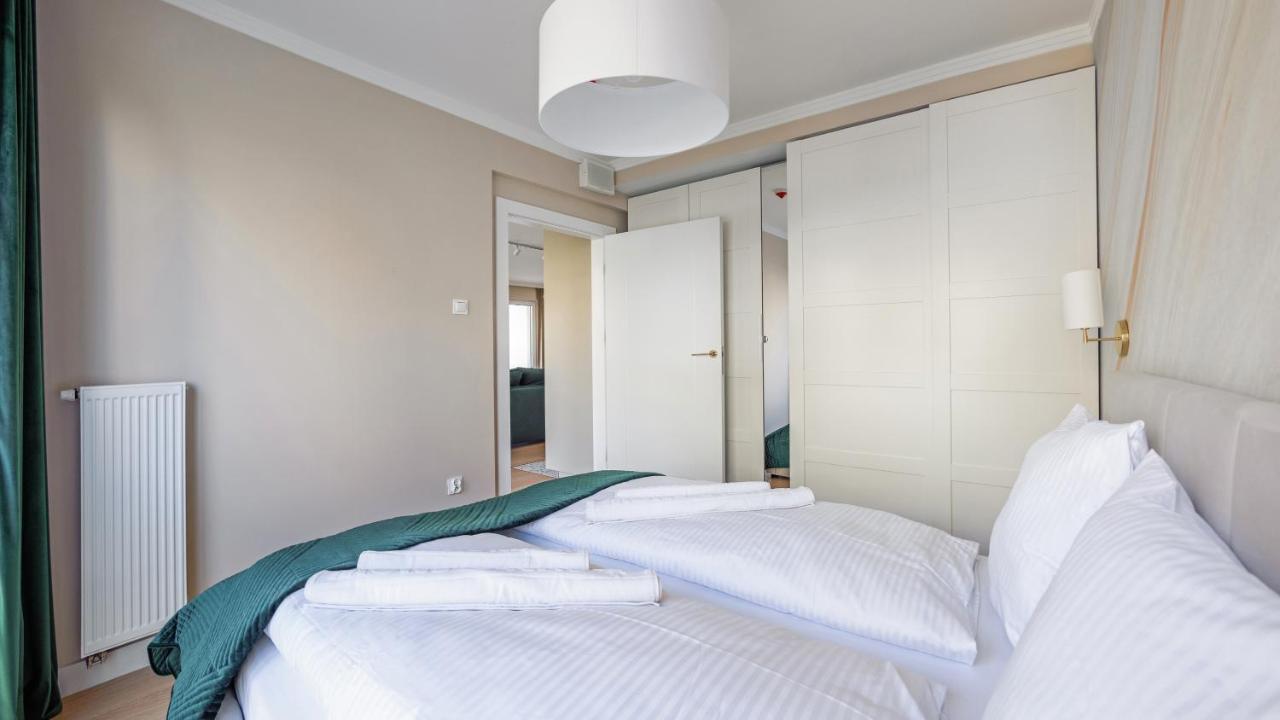 Apartamenty Sun & Snow Kasprowicza โควอบเซก ภายนอก รูปภาพ