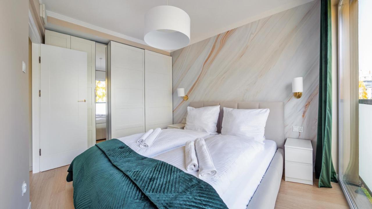Apartamenty Sun & Snow Kasprowicza โควอบเซก ภายนอก รูปภาพ