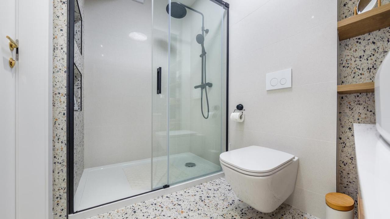 Apartamenty Sun & Snow Kasprowicza โควอบเซก ภายนอก รูปภาพ