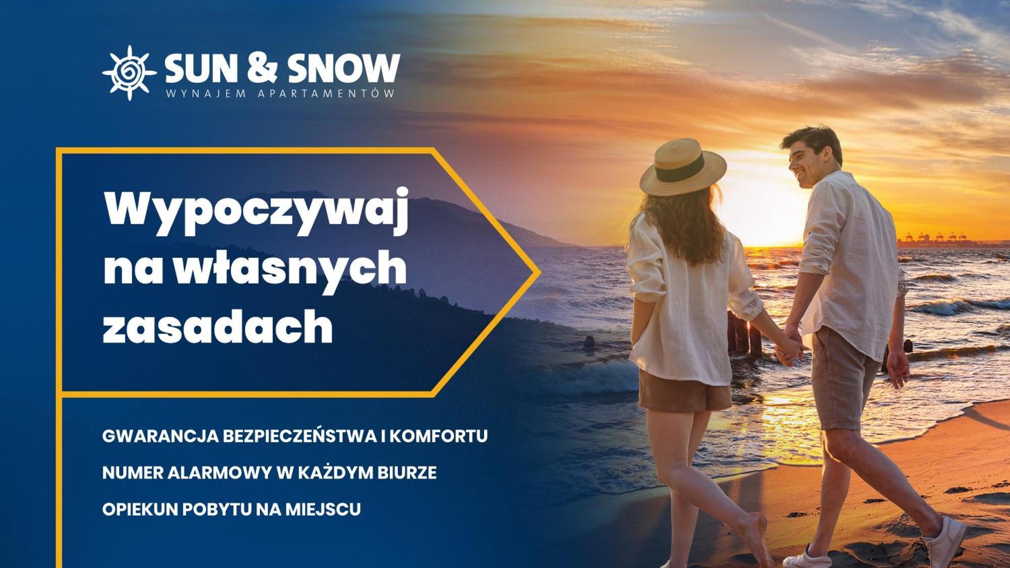 Apartamenty Sun & Snow Kasprowicza โควอบเซก ภายนอก รูปภาพ