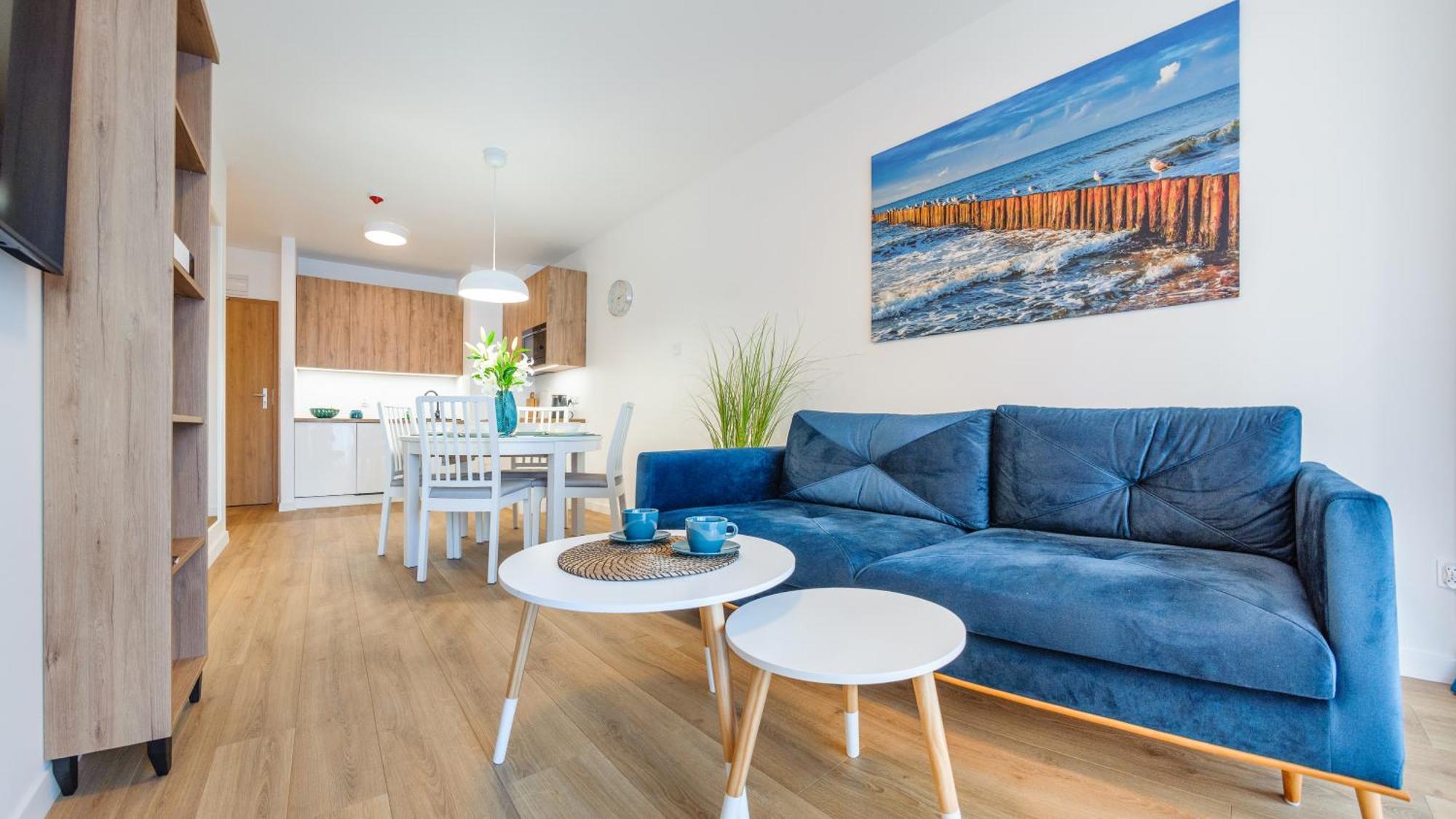 Apartamenty Sun & Snow Kasprowicza โควอบเซก ภายนอก รูปภาพ