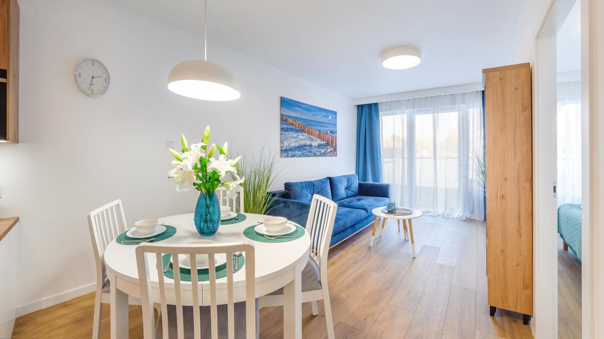 Apartamenty Sun & Snow Kasprowicza โควอบเซก ภายนอก รูปภาพ