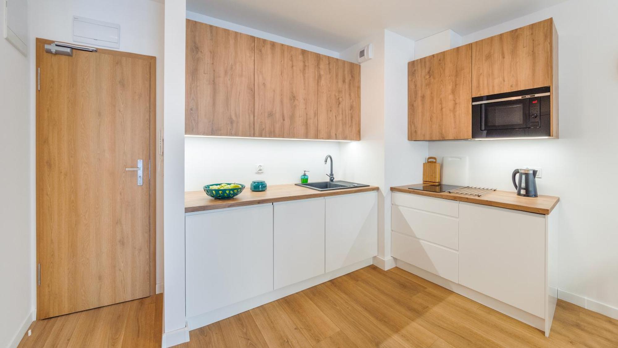 Apartamenty Sun & Snow Kasprowicza โควอบเซก ภายนอก รูปภาพ