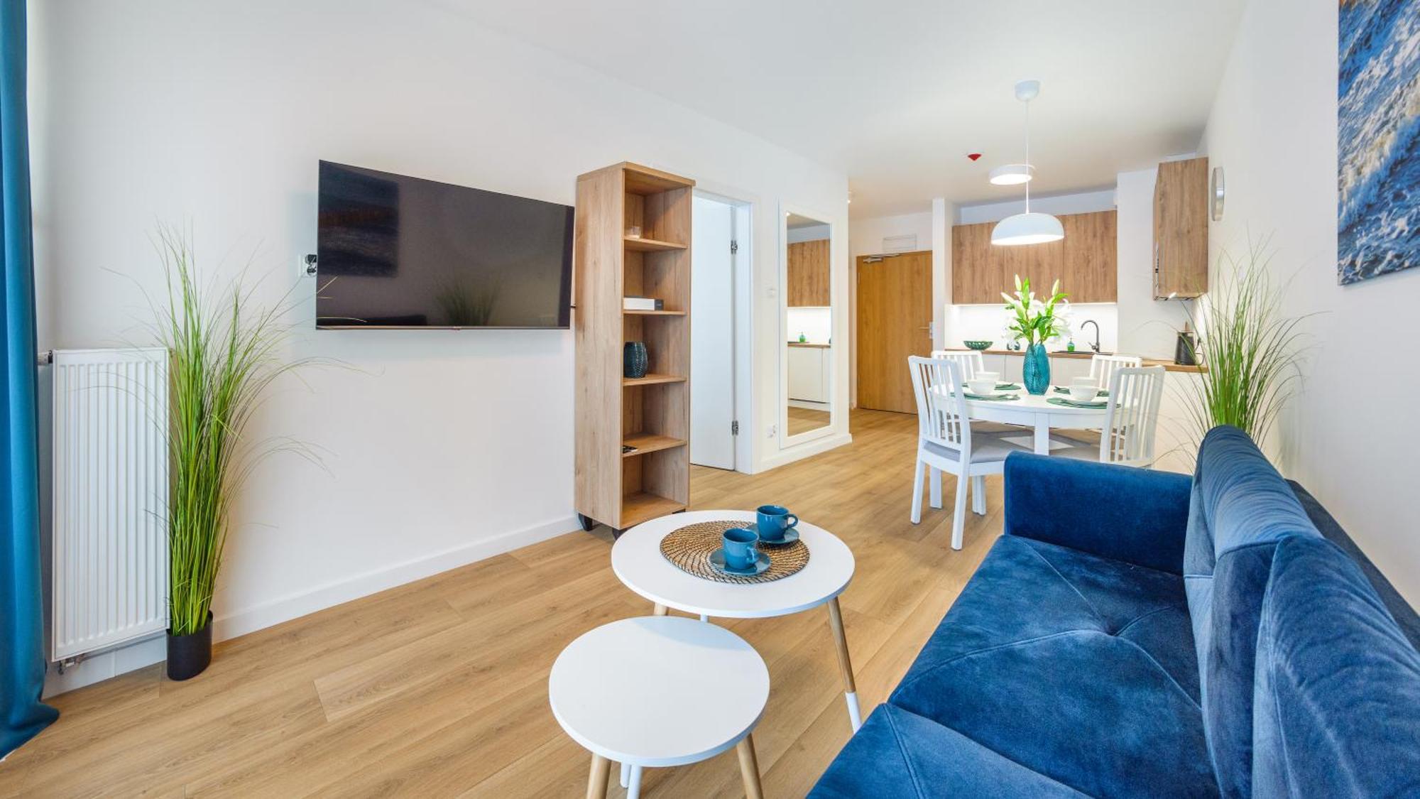 Apartamenty Sun & Snow Kasprowicza โควอบเซก ภายนอก รูปภาพ